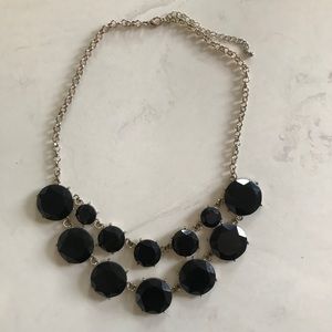 Statement necklace